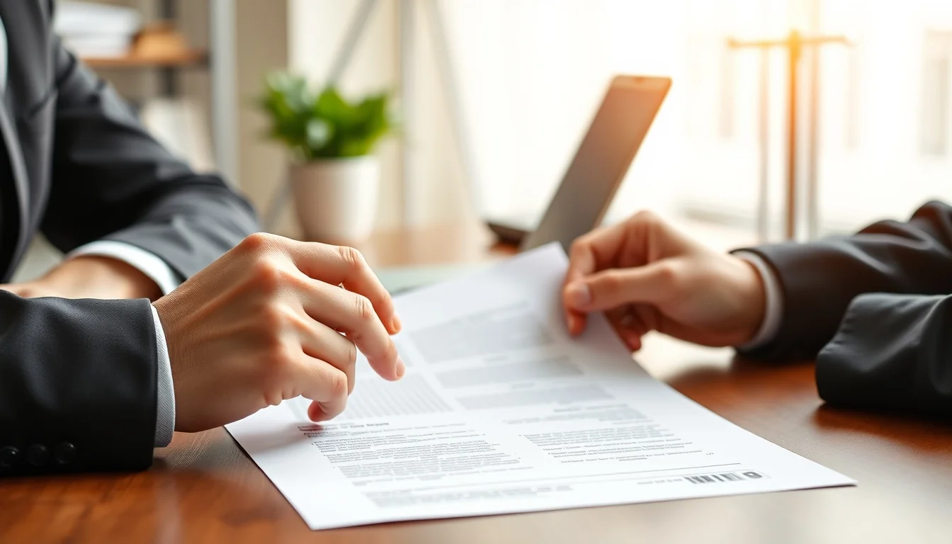 Supporting pricing visual