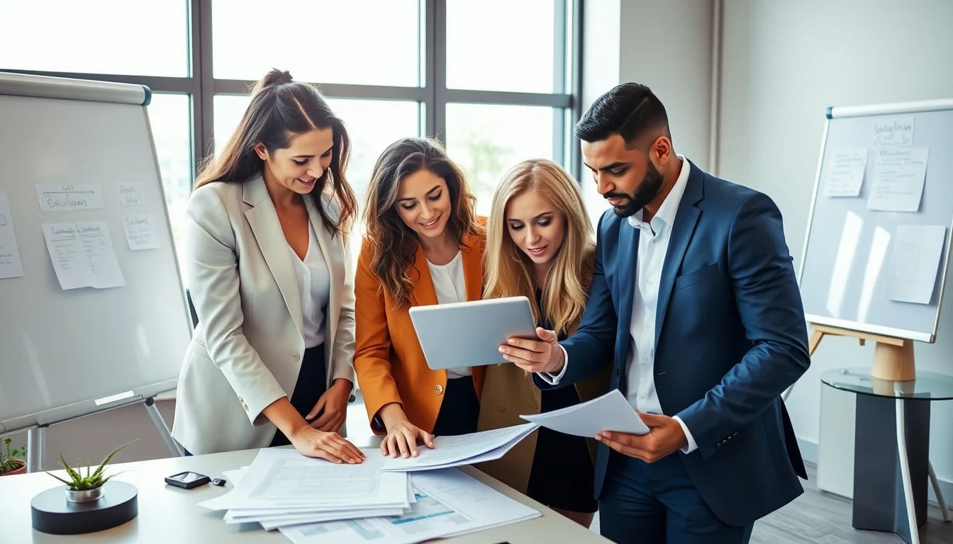 Featured plan visual